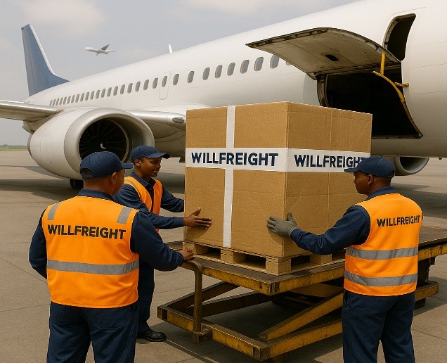Air Freight